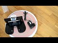iLife v7s pro - робот пылесос с функцией влажной уборки, обзор review