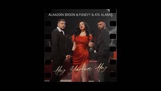 Alaaddin Ergun Hey Yavrum Hey