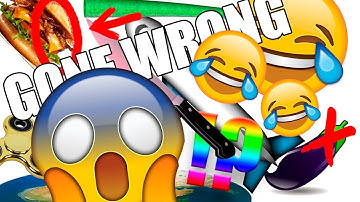 Gone wrong 🤯😹😹😂