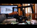 Tuto calibrage moteur simplifi dji ronin m 2