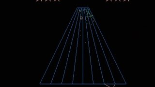 TEMPEST (AMSTRAD CPC)