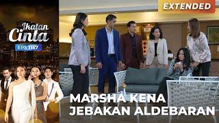 Download Lagu SANGAT PANIK!! AL Berhasil Menjebak Marsha \u0026 Sekar | IKATAN CINTA | EPS.1157 (2/4) MP3 Download Lagu SANGAT PANIK!! AL Berhasil Menjebak Marsha \u0026 Sekar | IKATAN CINTA | EPS.1157 (2/4) MP3