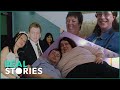 Unconventional Couples: Falling For A Prisoner | Real Stories Dating Documentary