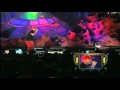 Miniature de la vidéo de la chanson Cambodia (Live)