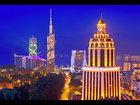 ბინები ბათუმში,საქართველო 33 კვ/მ - street Sherif Khimshiashvili  | უძრავი ქონება ბათუმში