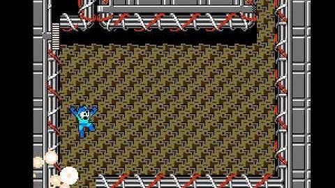 Mega Man 3 (NES / Nintendo) - Vizzed.com Play