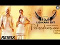 Pehredaariyan remix  dj lishkara mix  himmat sandhu  new punjabi songs 2021