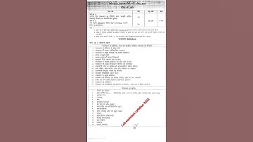 Lab Assistant Syllabus 2022