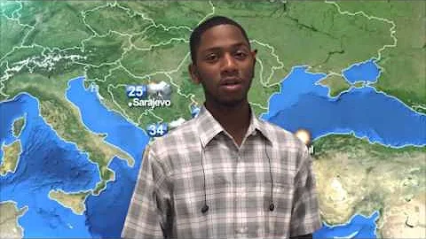 Green Screen-Orin Stevens