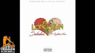 Salsalino ft. Angelteam Marvo - Long Run (Prod. CniceJr) [Thizzler.com Exclusive]