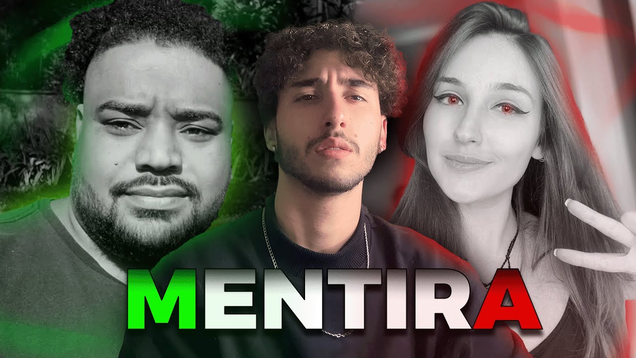 RAMSES RECEBEU MAIS UM PROCESSO ( e é pior que o do Podpah )