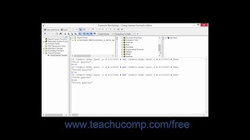 Crystal Reports 2013 Tutorial Crystal Reports Formula Syntax Business Objects Training