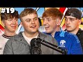 CHAZZA AND JAKEY Off Stream S1 Ep 19 CHAZZA AND JAKEY Off Stream S1 Ep 19