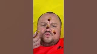 What ah oh with jelly eyball 😂 #shorts by Ospen4iki