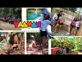 YAAMAN ADVENTURE PARK, OCHO RIOS, JAMAICA. JAMAICAN VLOG. Honest Review.