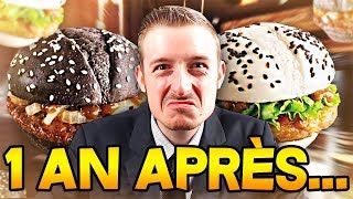 Je Teste Le Restaurant Dibra Tv 1 An Après.. Ft Gouvhd Et Asahi