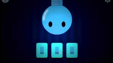 Lightybulb - Walkthrough / Gameplay / Let