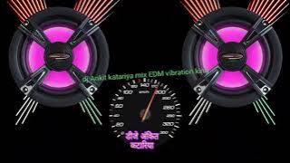 High EDM mix Theke AAli Gali edm dance mix dj ankit katariya