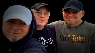 ⭕ The NIGHT We Almost DIED ⭕  (Filming In Indianapolis)  Paranormal Nightmare TV  SUBSCRIBE!!!