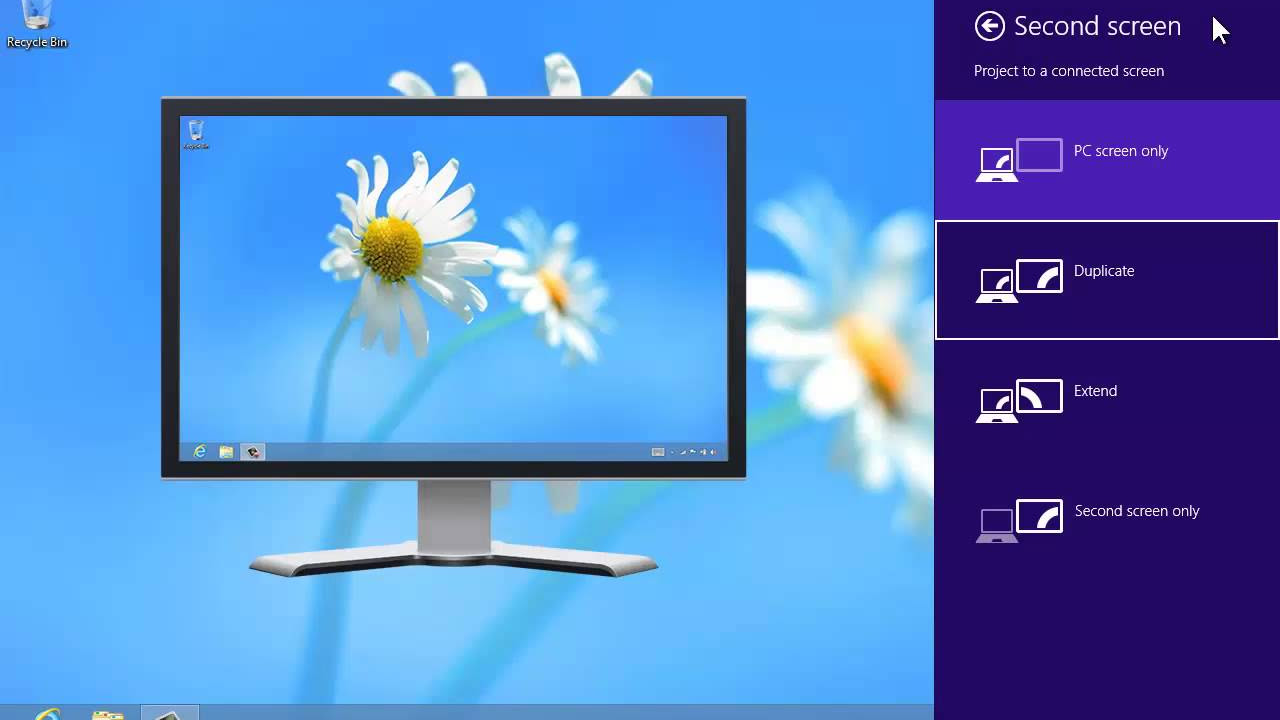 Toshiba How-To: Understanding Windows 8 system recovery options