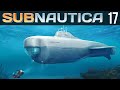 Subnautica Gameplay Part Crazy Fish
