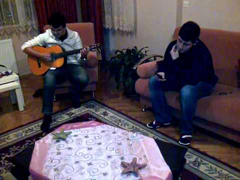 Gökhan & Arif - Söyleyemedim