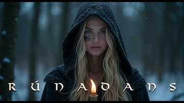 Rúnadans - Epic Old Norse Viking Song