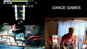 Dance Games