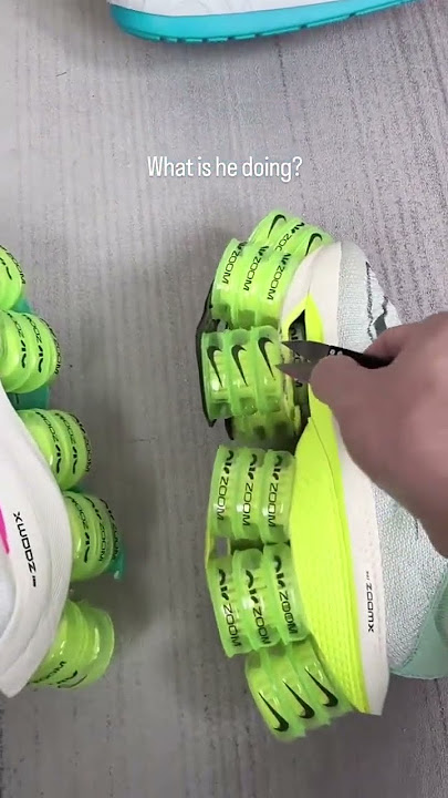 Nike air shoes | gets mad #sneakers #nikerunning #nikeair #nikefootball #sneakers