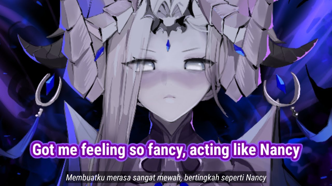 【Nightcore】⇏ Walking On The Moon『Lyrics』(terjemahan indoneisa) 【Nightcore】⇏ Walking On The Moon『Lyrics』(terjemahan indoneisa)