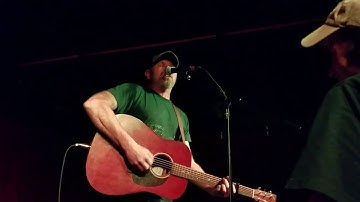 Tim Barry - Older and Poorer