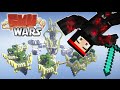 SKYWARS | EL SUPER PODER MALDITO | REDSTONECANARIAS - MINECRAFT