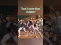 The Order wanted a loser like you🔥|“Titan vs DUPLI KATE | Intro Dialogue #robot