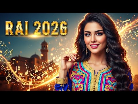 Cheb Younes Huzn Li Galbi Rai Emotion 2025 راي يحرق القلب