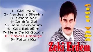 Zeki Erdem - Haydi Cümbüşe Resimi