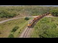 Jamaica Railway (Rail Transport In Jamaica)