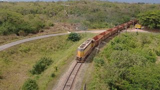 Jamaica Railway (Rail Transport In Jamaica)