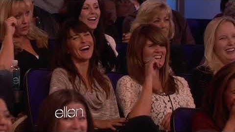 More Clumsy Thumbsy Autocorrects