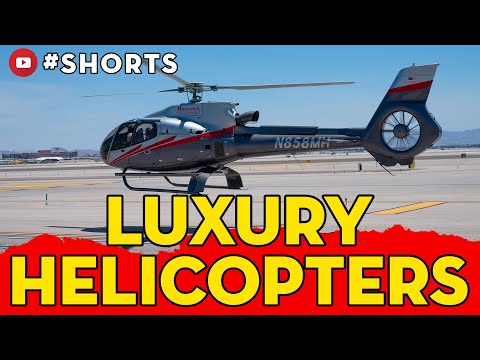 Airbus Helicopters | Maverick Helicopters #Shorts