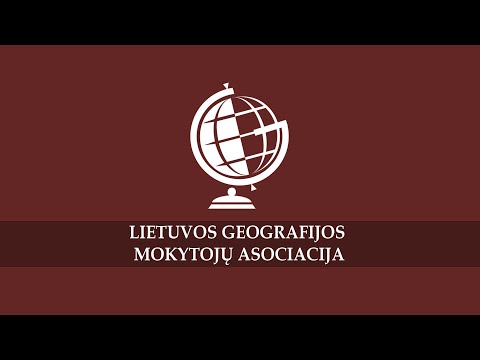 Video: Ar klimatas ir geografija?