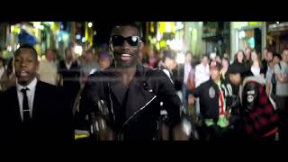 Azuka Ononye represented by HeadNod Agency Details