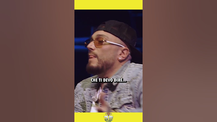 G non fa sconti manco ai suoi intervistatori🎙🌐 #rapitaliano #rapitalia #guepequeno #jakelafuria #gue