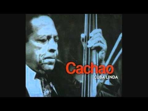 Redencin - Cachao - Cuba Linda