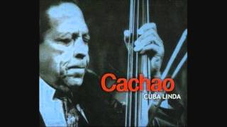 Redención - Cachao - Cuba Linda chords