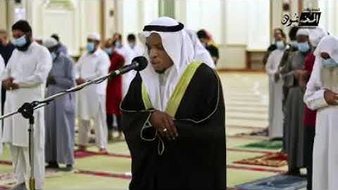 وَأُخْرَىٰ تُحِبُّونَهَا ۖ نَصْرٌ مِّنَ اللَّهِ وَفَتْحٌ قَرِيبٌ  #القارئ_أحمد_مختار