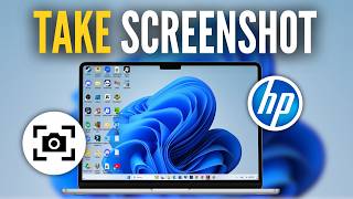 Details How To Take Screenshot On HP Laptop News