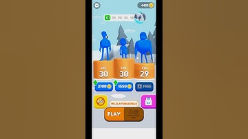 Pusher 3D gameplay //walk-through all levels gameplay #MrSlayerKushulu #Shorts