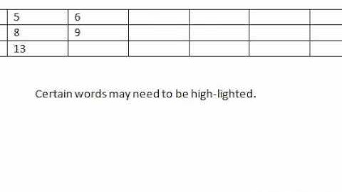 How to insert a hyphen into a document