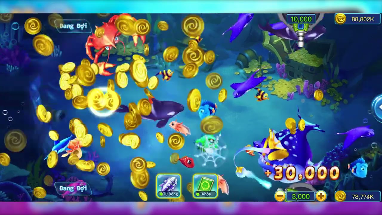 nhạc chuông khóc Game Bắn Cá Dễ Ăn Win456 Club