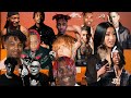 Zach records top 15 artists